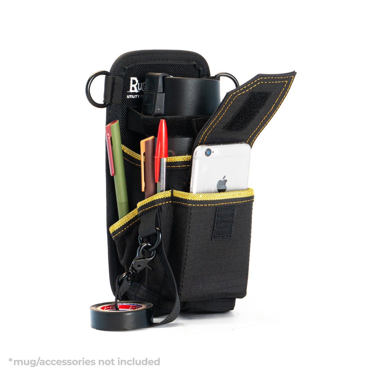 PODconnect® Mug Pouch - Rugged Xtremes