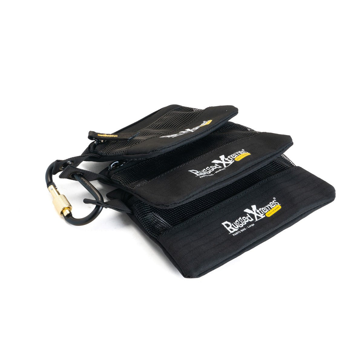 PODconnect® - Parts Bag 3Pck - Rugged Xtremes