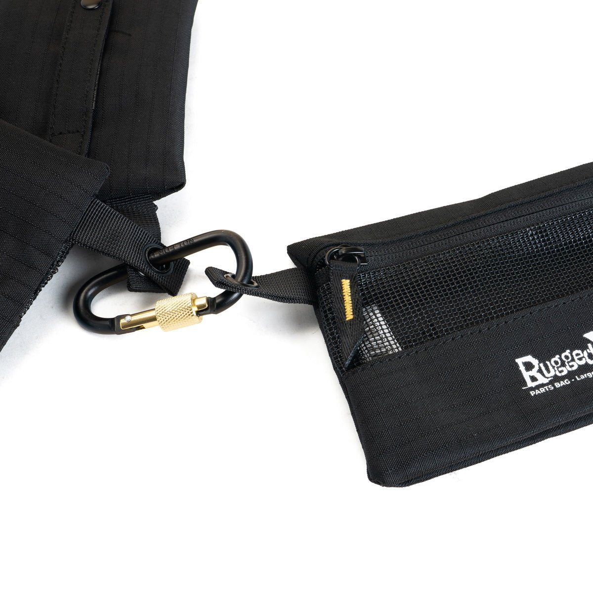 PODconnect® - Parts Bag 3Pck - Rugged Xtremes