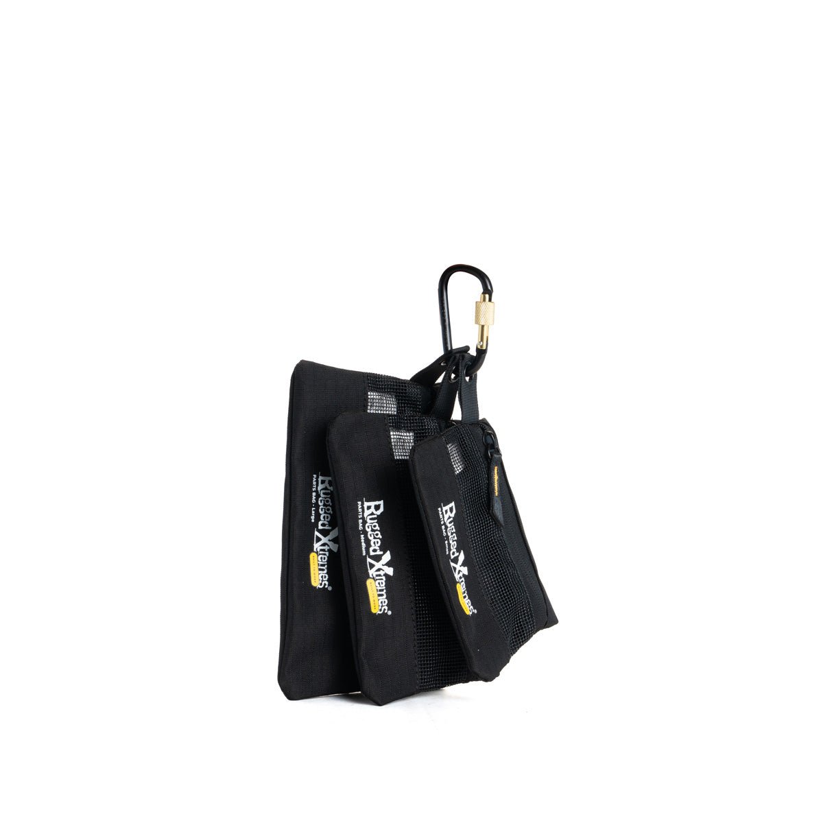 PODconnect® - Parts Bag 3Pck - Rugged Xtremes