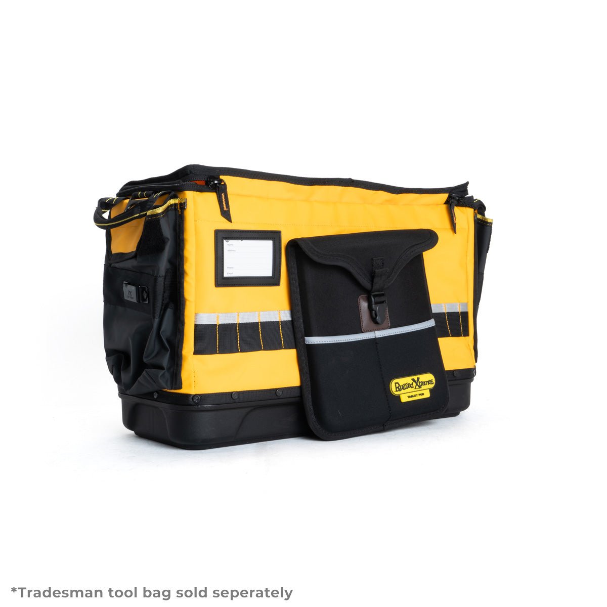 PODconnect® Tablet Holder - Rugged Xtremes
