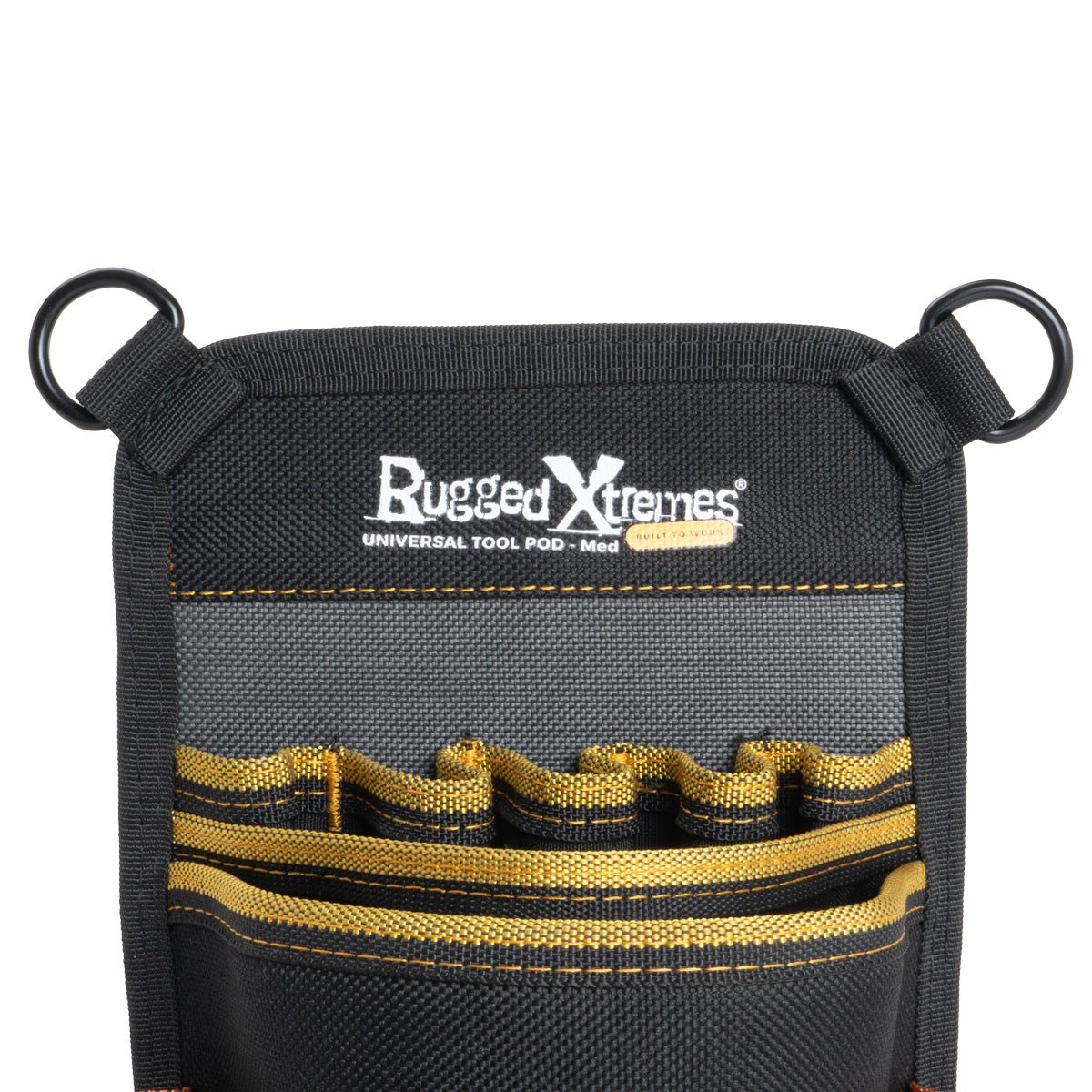 PODconnect® Universal Tool Pod - Medium - Rugged Xtremes