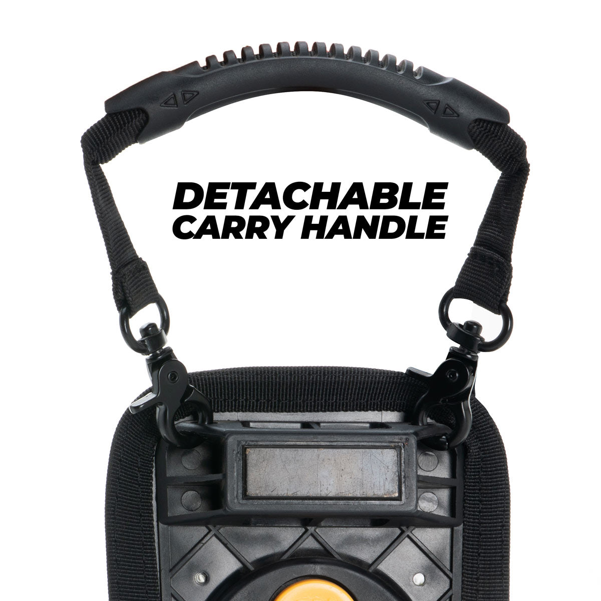 PODconnect® Universal Tool Pod - Small - Rugged Xtremes