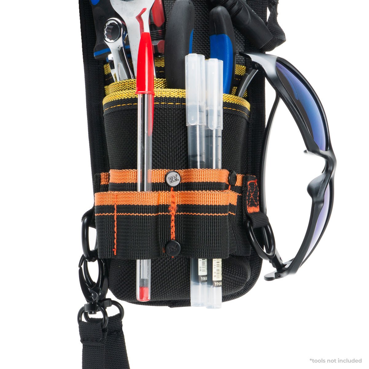 PODconnect® Universal Tool Pod - Small - Rugged Xtremes