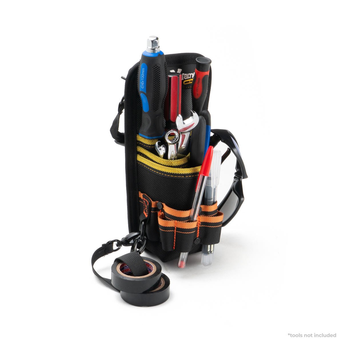 PODconnect® Universal Tool Pod - Small - Rugged Xtremes