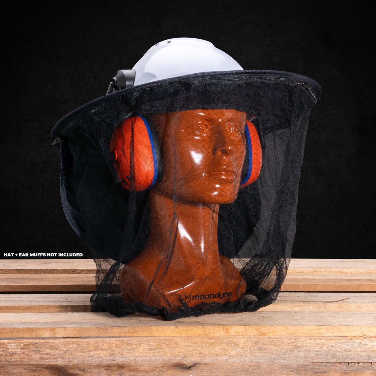 POP - UP PROTECTION SYSTEM - BLUE - Rugged Xtremes
