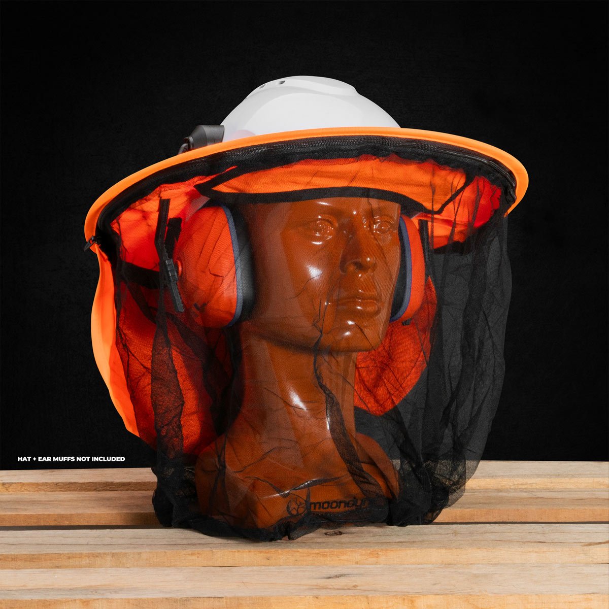 POP - UP PROTECTION SYSTEM - HIVIS ORANGE - Rugged Xtremes