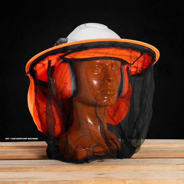 POP - UP PROTECTION SYSTEM - HIVIS ORANGE - Rugged Xtremes