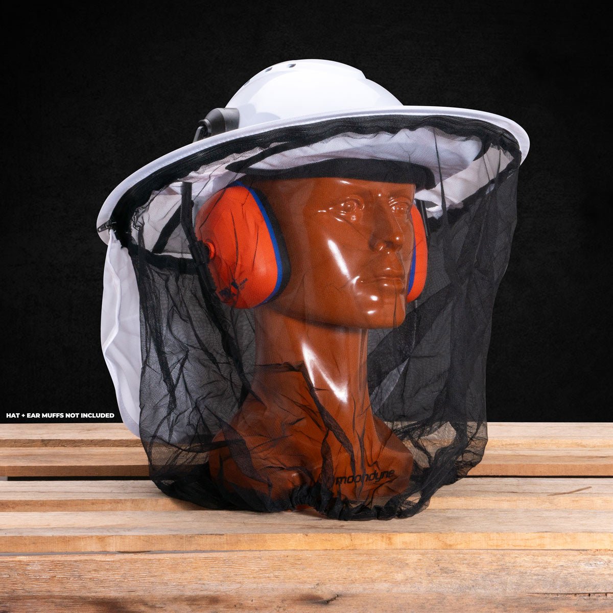 POP - UP PROTECTION SYSTEM - WHITE - Rugged Xtremes