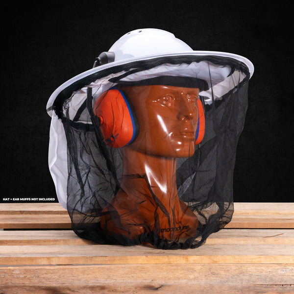 POP - UP PROTECTION SYSTEM - WHITE - Rugged Xtremes