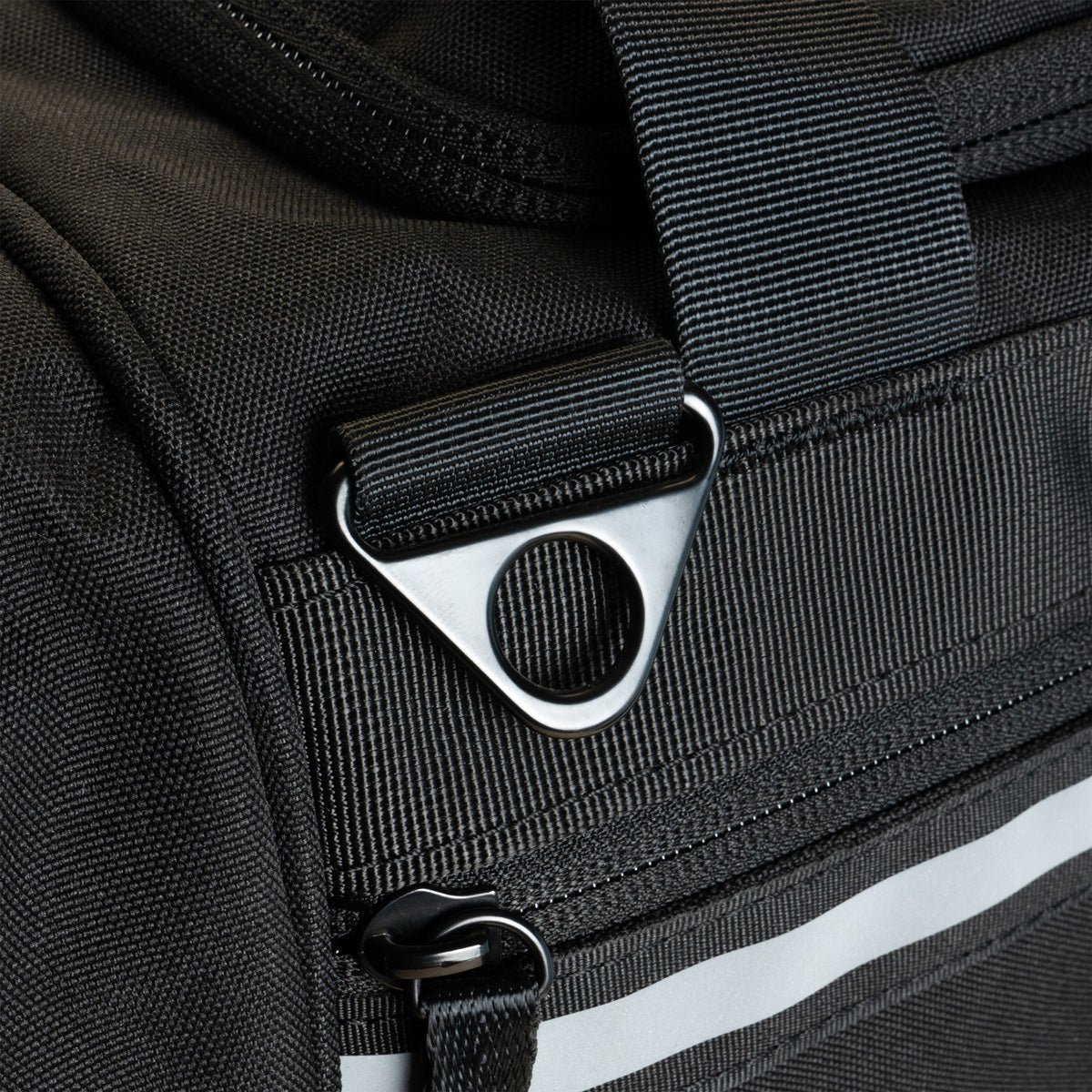 PPE Kit Bag - Black - Rugged Xtremes