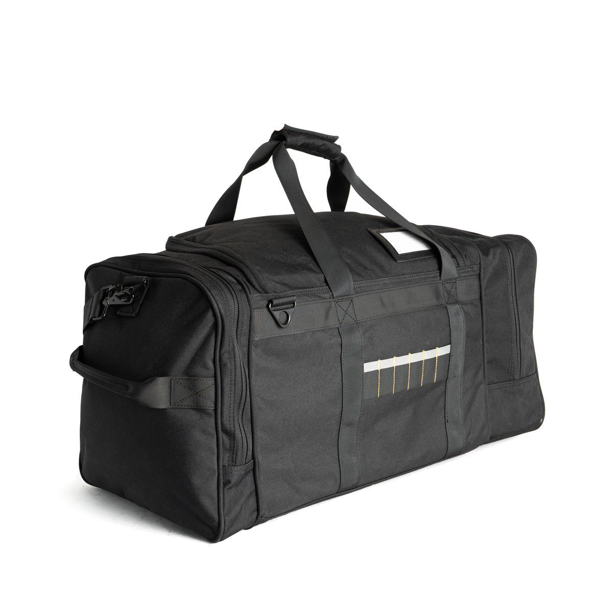 PPE Kit Bag - Black - Rugged Xtremes