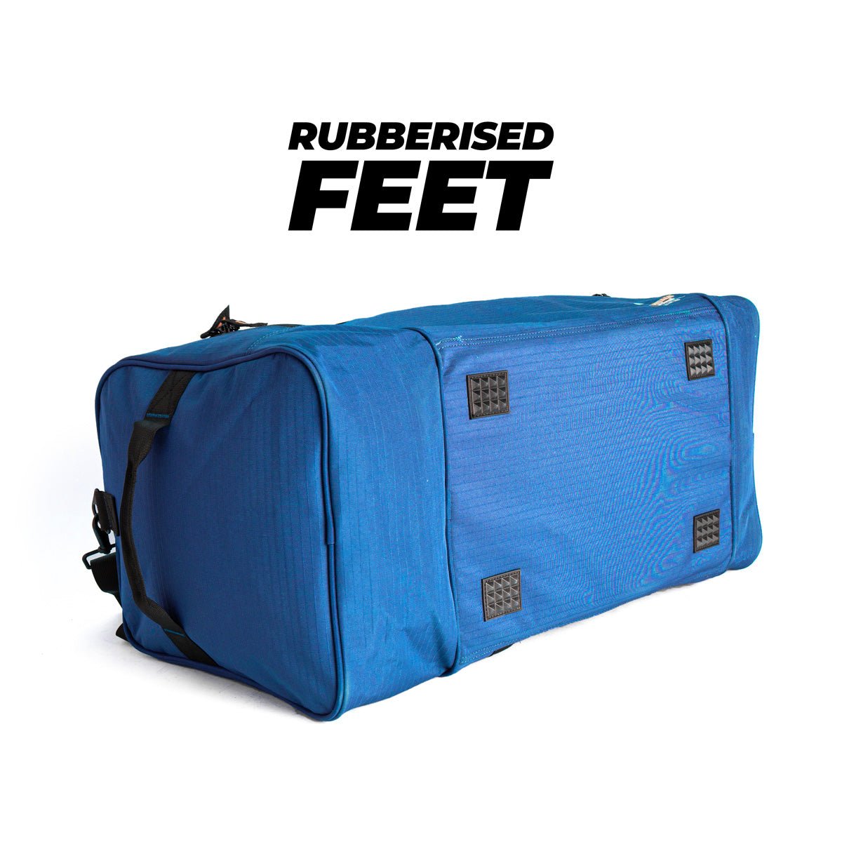 PPE Kit Bag - Blue - Rugged Xtremes