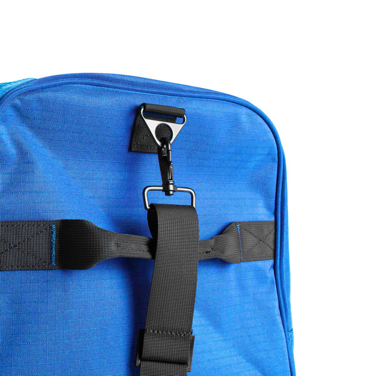 PPE Kit Bag - Blue - Rugged Xtremes