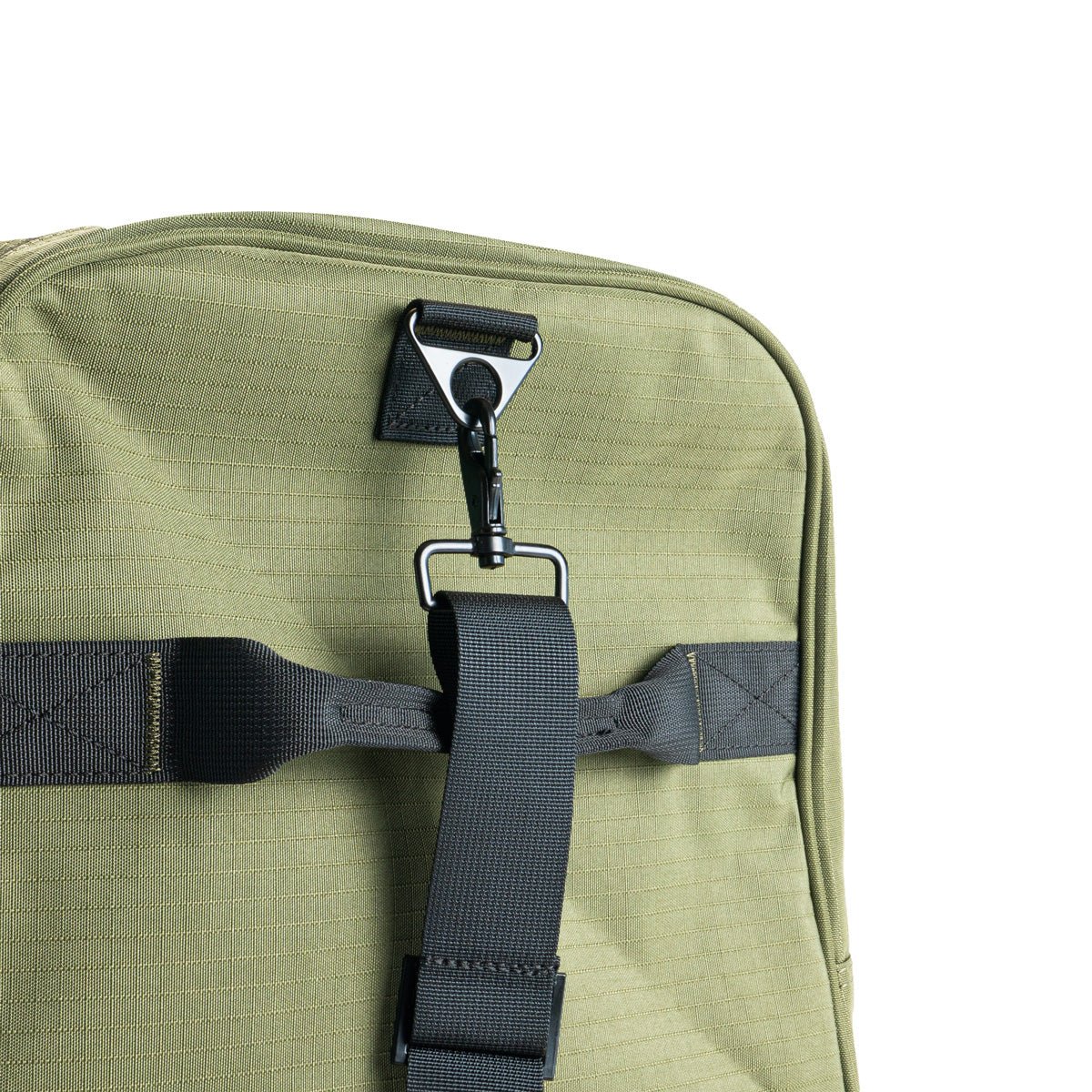 PPE Kit Bag - Green - Rugged Xtremes