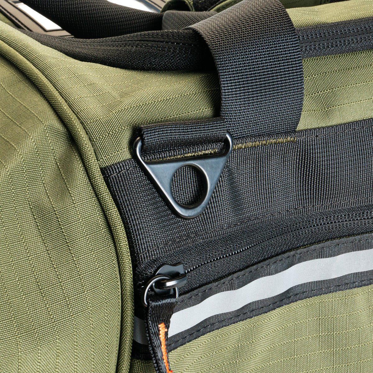 PPE Kit Bag - Green - Rugged Xtremes