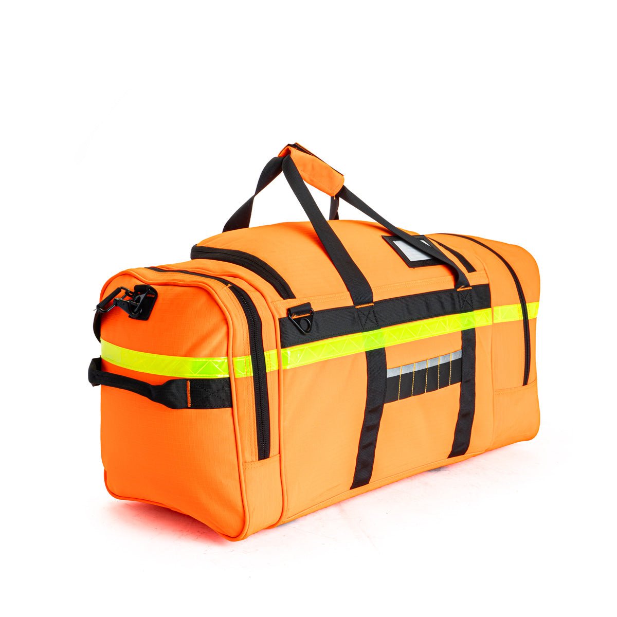 PPE Kit Bag – HIVIS Orange - Rugged Xtremes