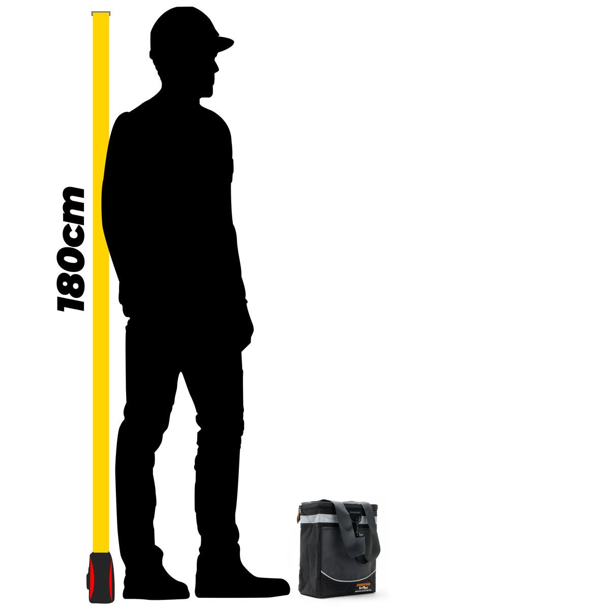 Reusable Starter Crib Kit - 650ml - Rugged Xtremes