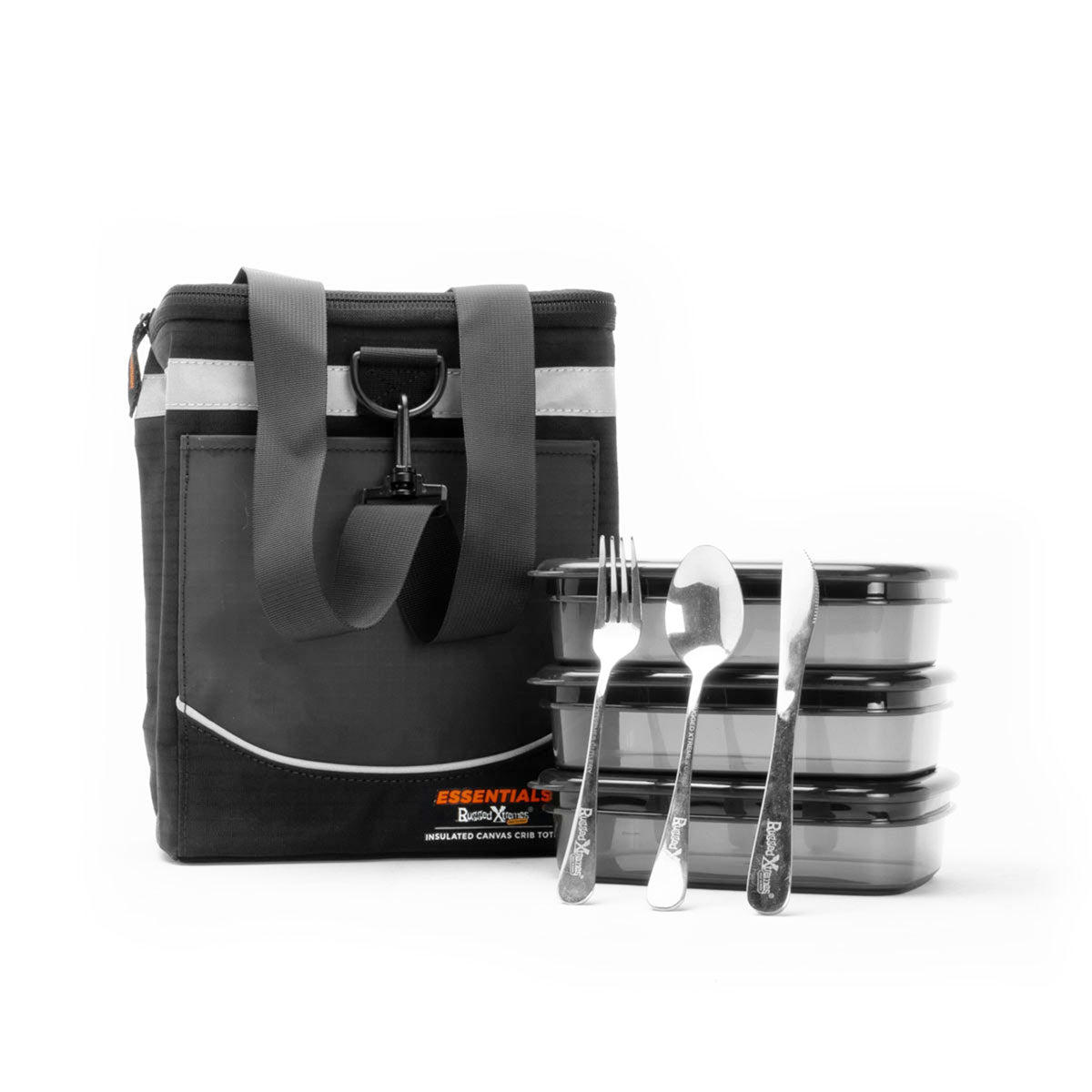 Reusable Starter Crib Kit - 650ml - Rugged Xtremes