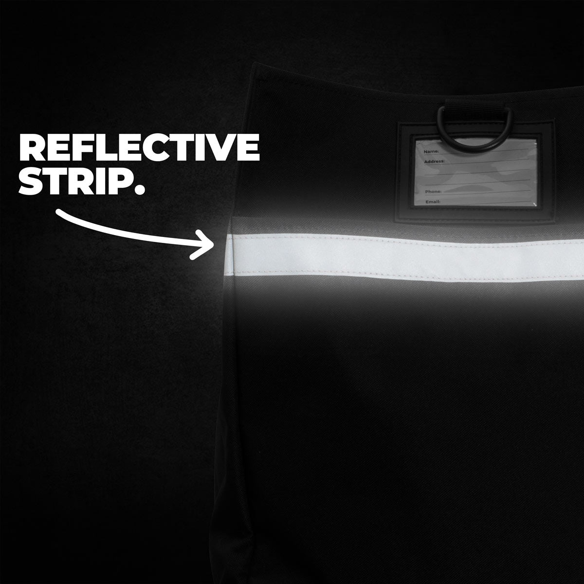 Reusable Tote Bag – Canvas - Rugged Xtremes