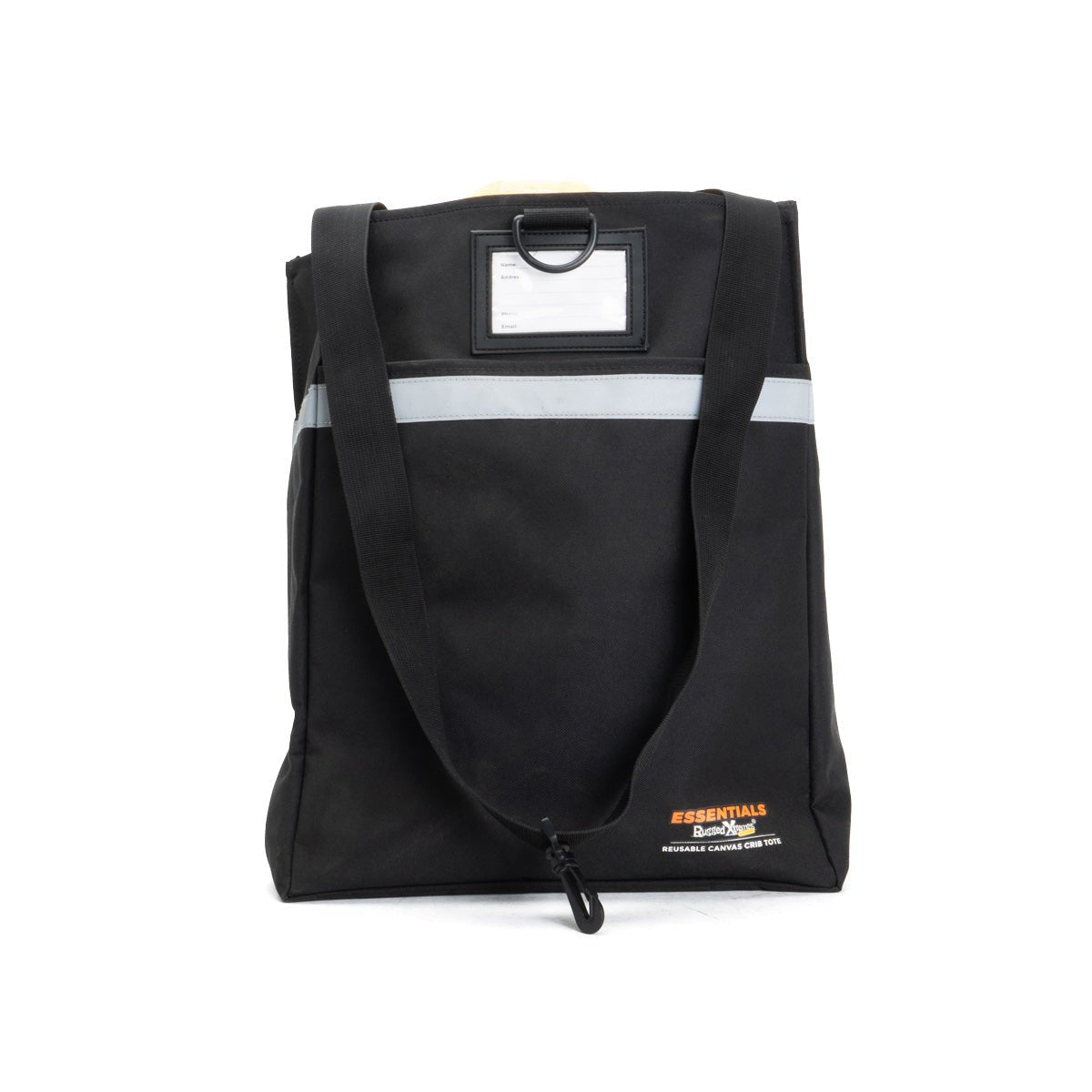 Reusable Tote Bag – Canvas - Rugged Xtremes