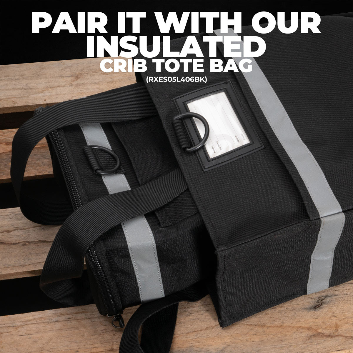 Reusable Tote Bag – Canvas - Rugged Xtremes