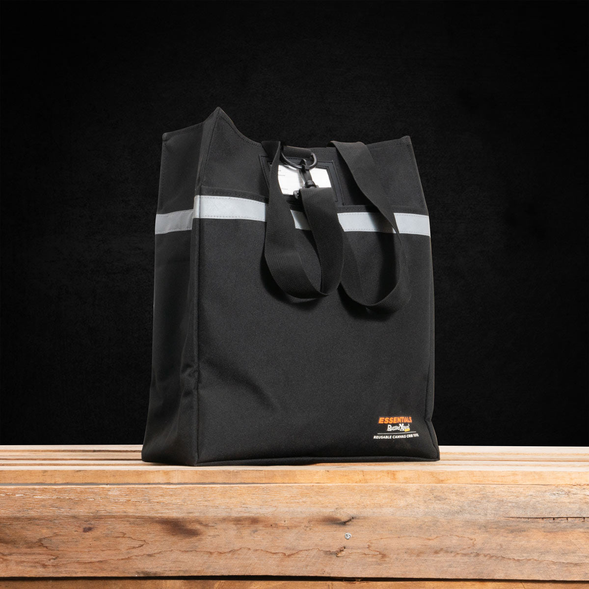 Reusable Tote Bag – Canvas - Rugged Xtremes