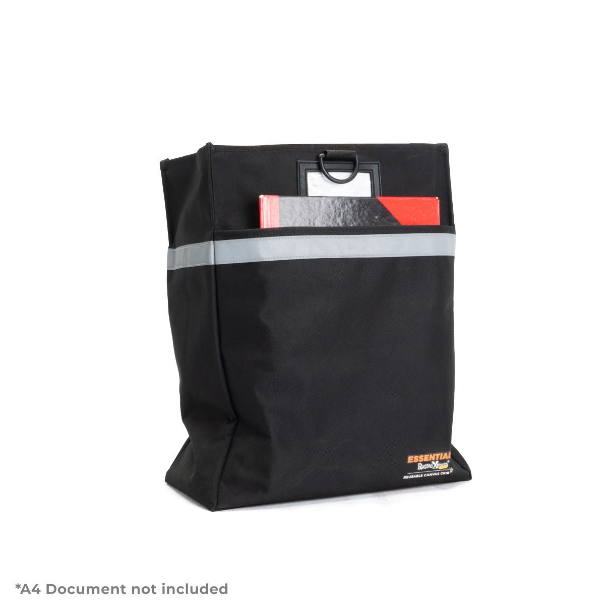 Reusable Tote Bag – Canvas - Rugged Xtremes