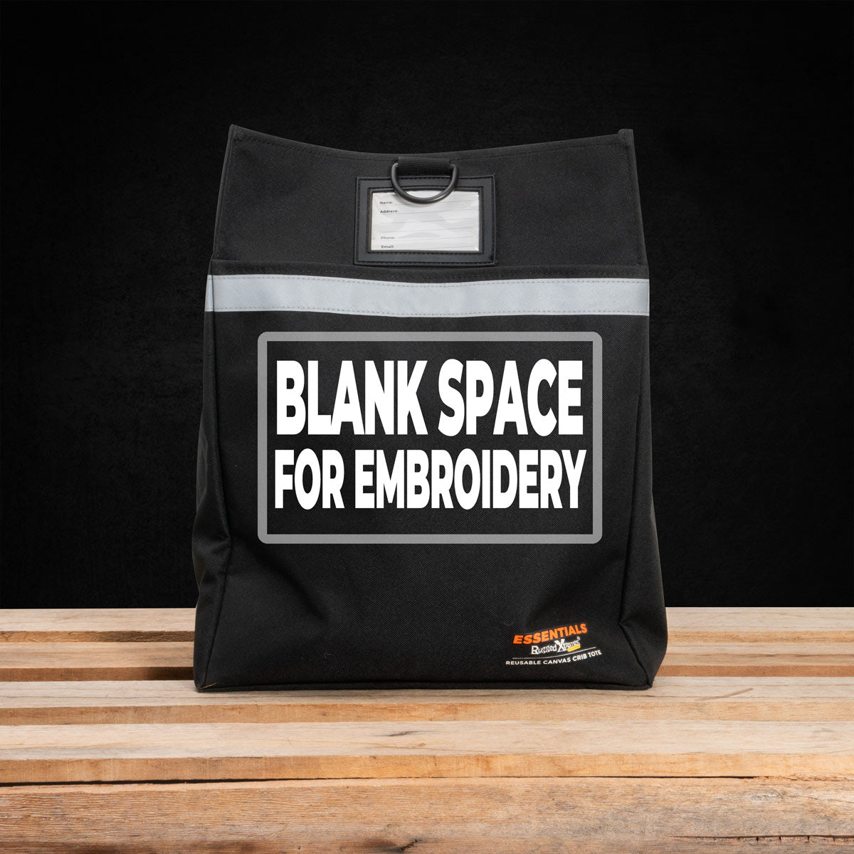 Reusable Tote Bag – Canvas - Rugged Xtremes