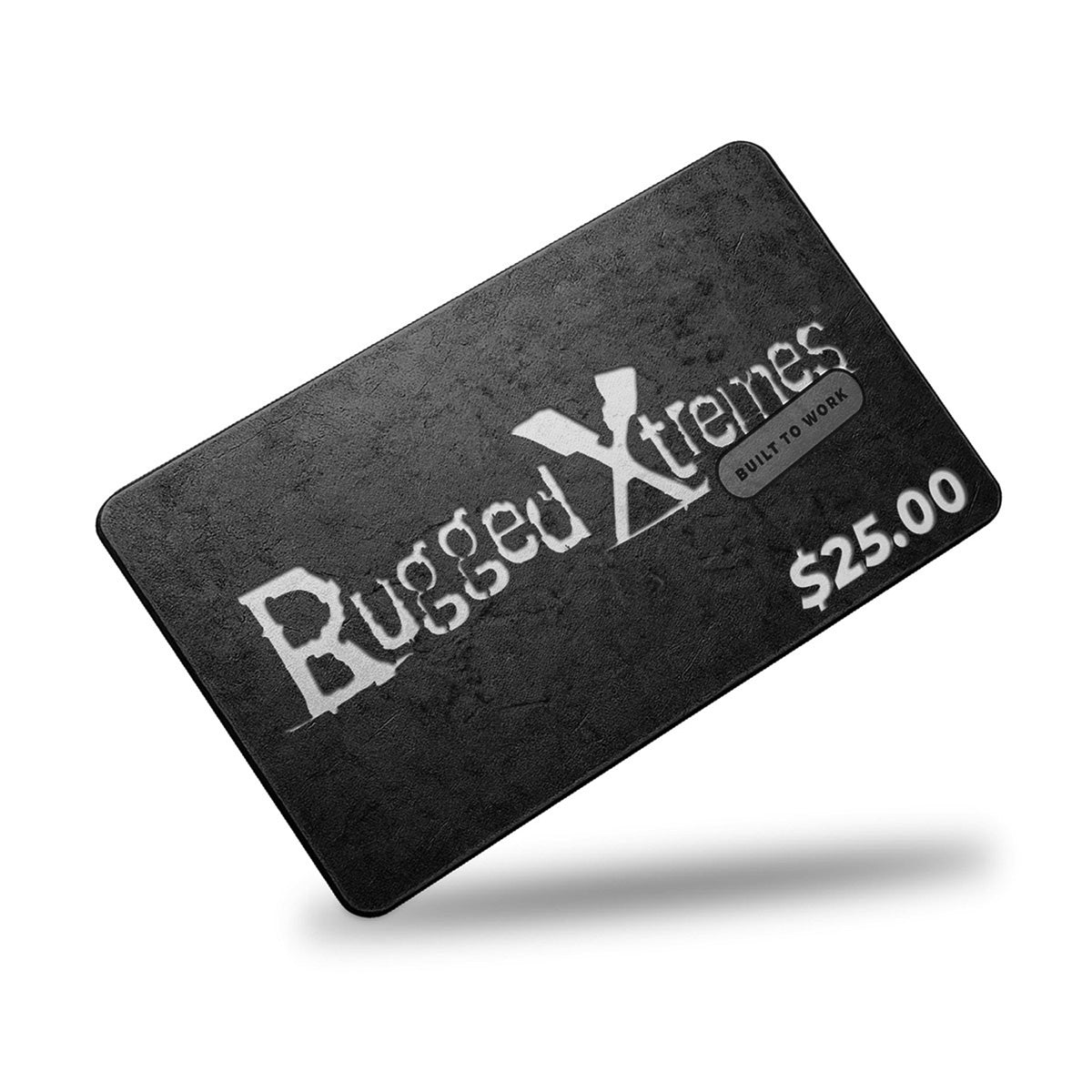 🎁 Rugged Xtremes Digital Gift Cards - Rugged Xtremes