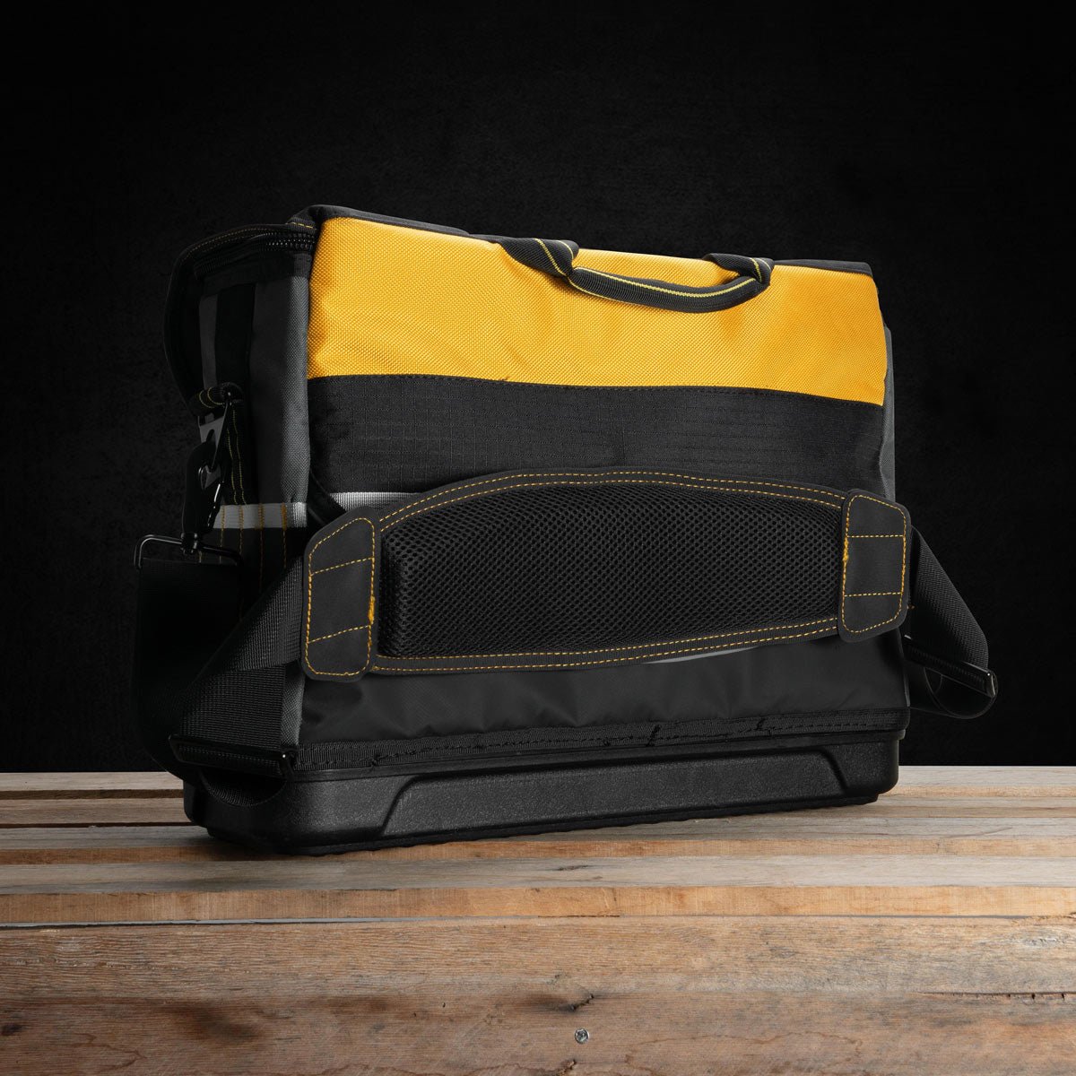 Site Satchel - Canvas - Rugged Xtremes