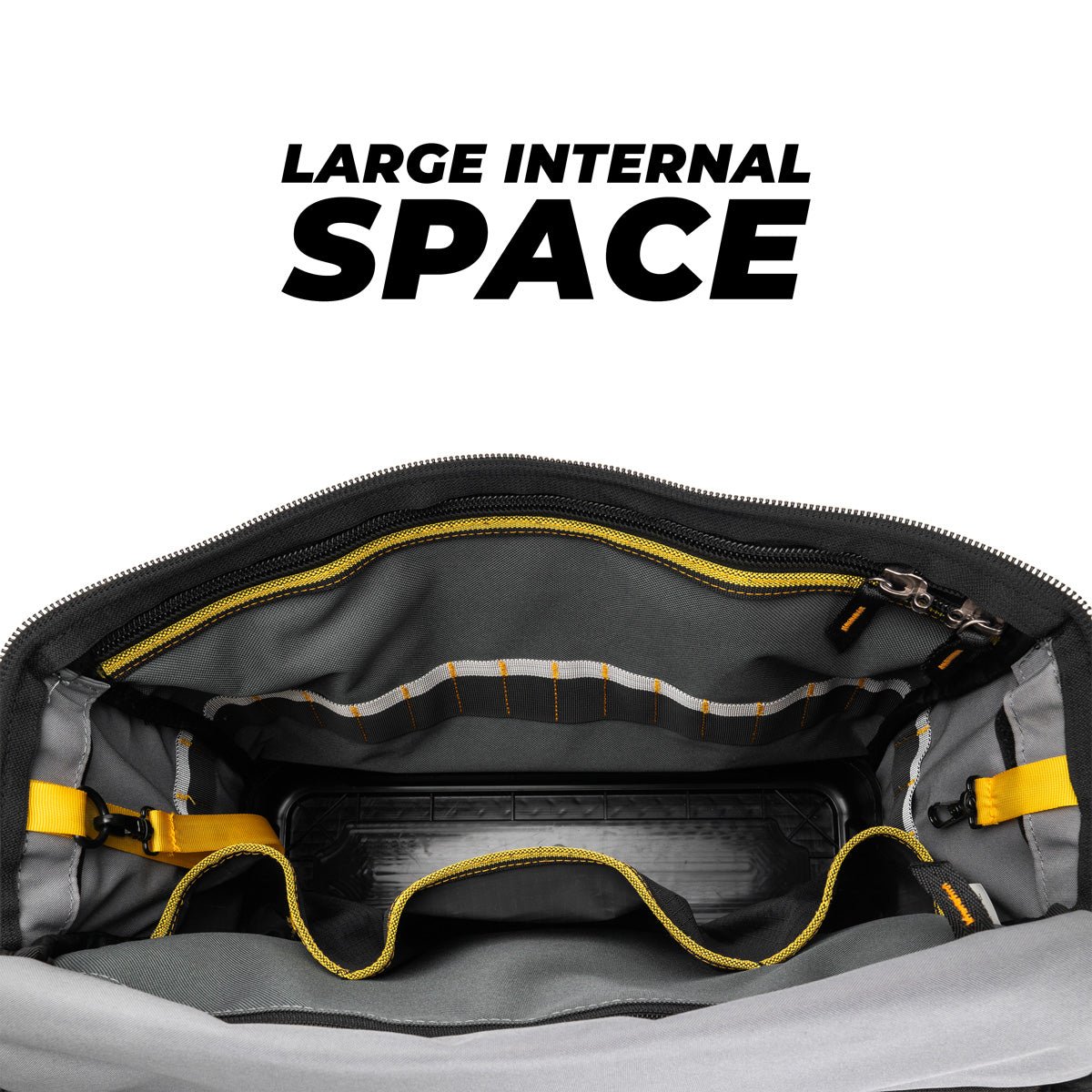 Site Satchel - Canvas - Rugged Xtremes