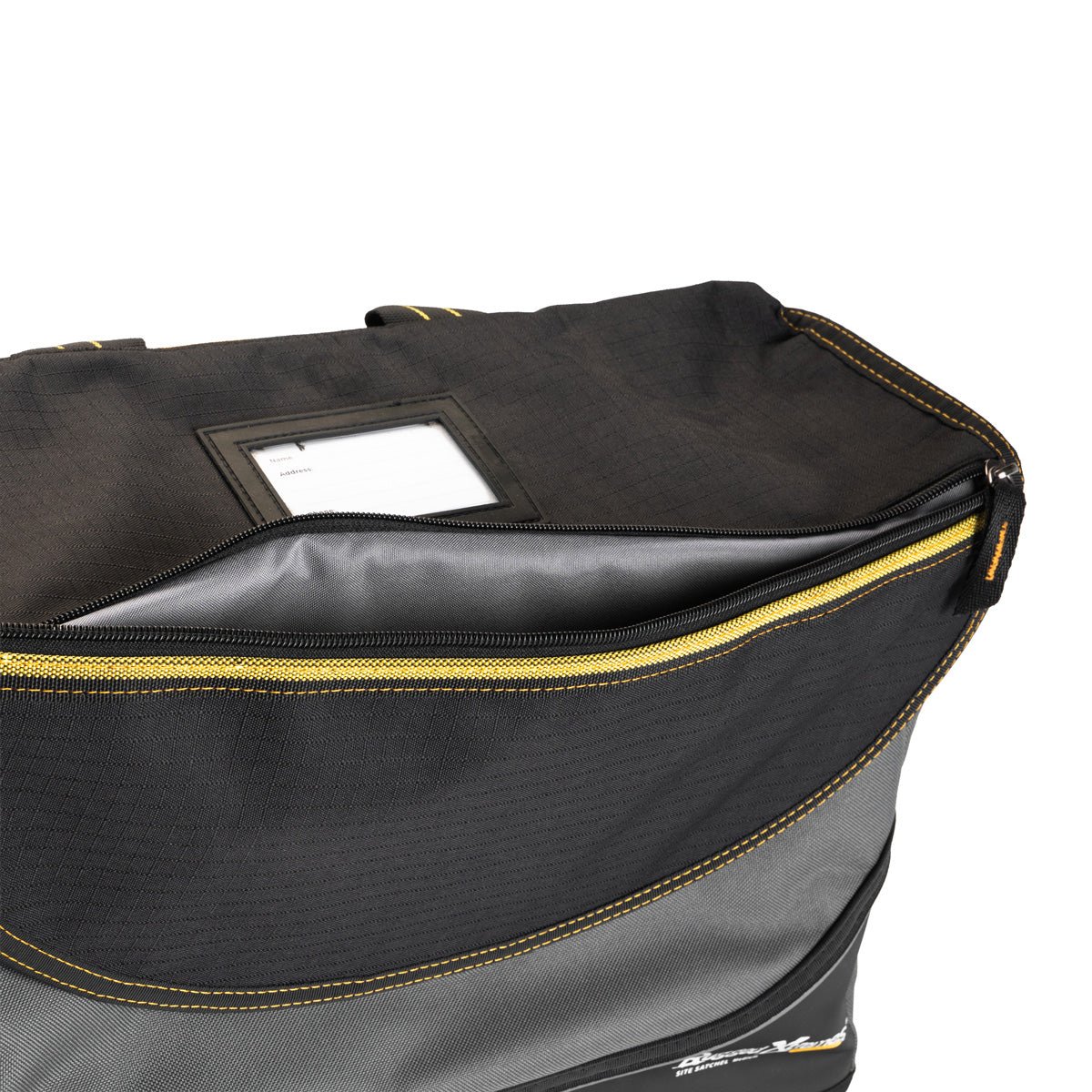 Site Satchel - Canvas - Rugged Xtremes