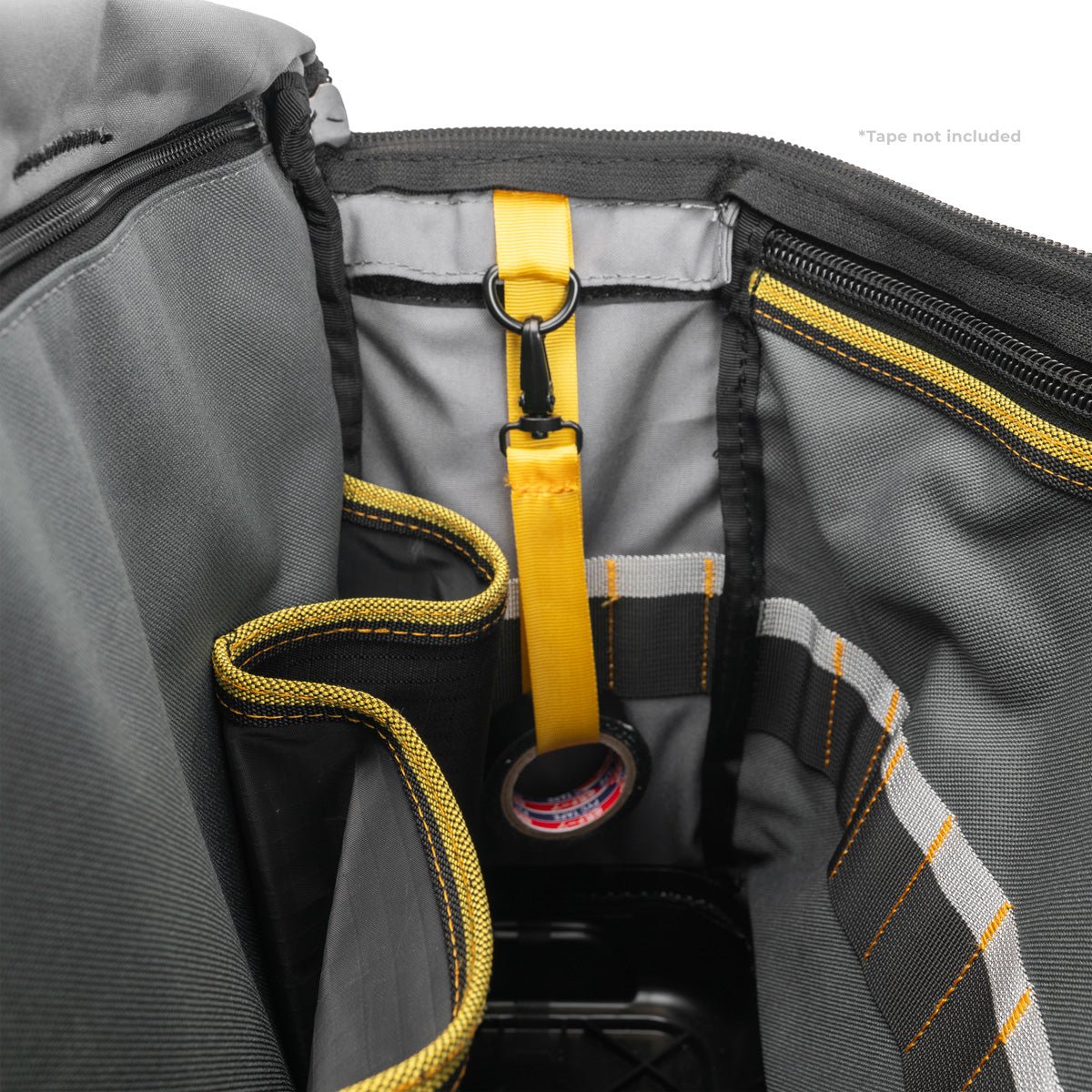 Site Satchel - Canvas - Rugged Xtremes