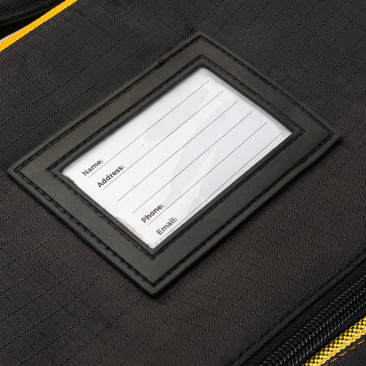 Site Satchel - Canvas - Rugged Xtremes