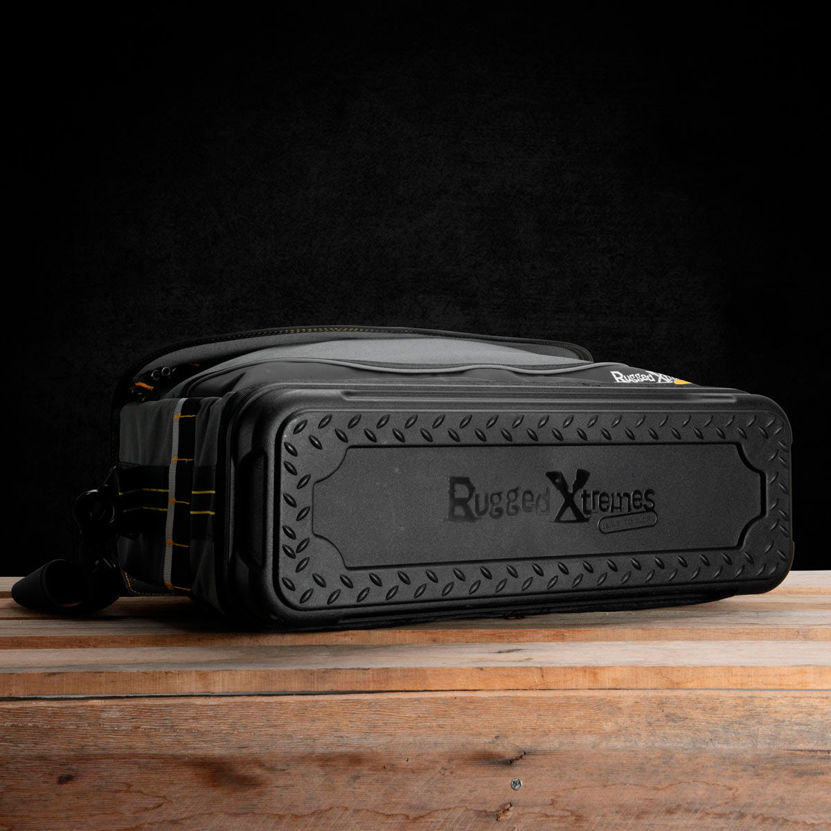 Site Satchel - Canvas - Rugged Xtremes