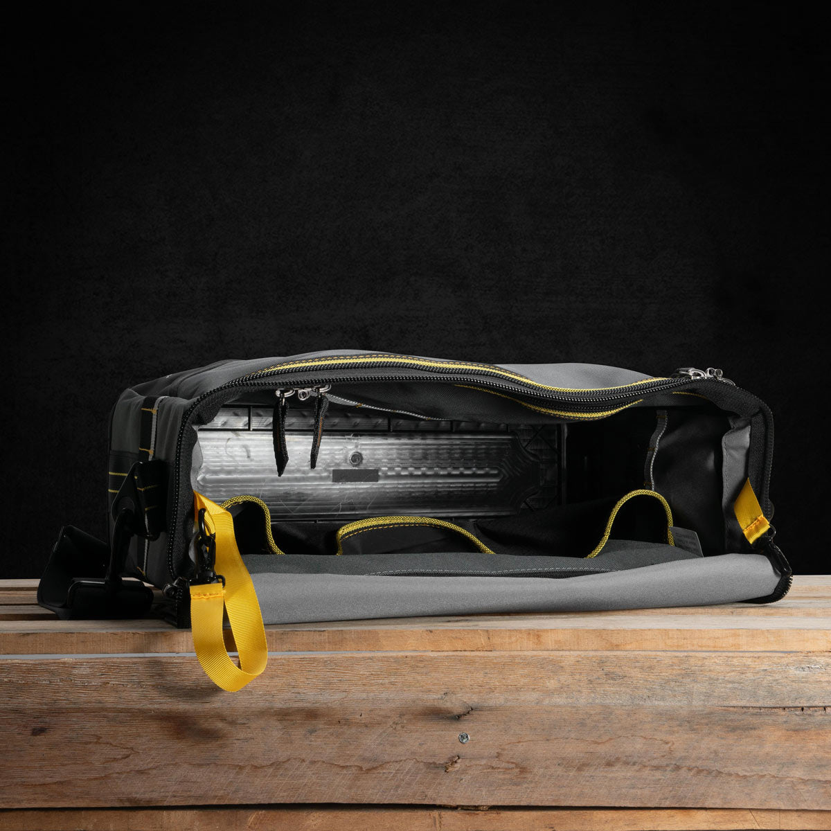 Site Satchel - Canvas - Rugged Xtremes