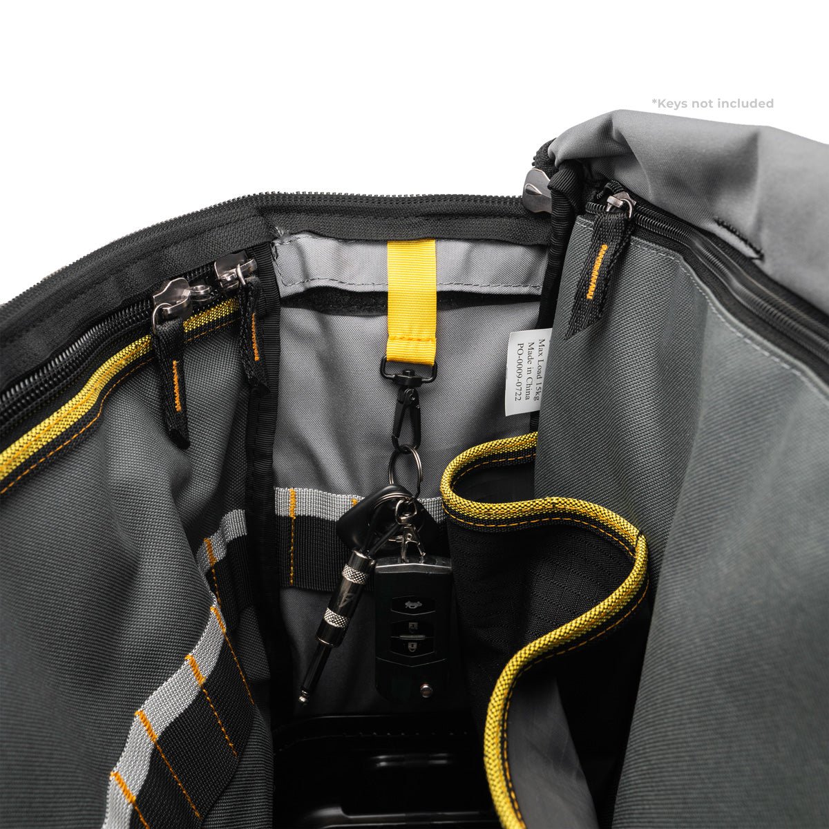 Site Satchel - Canvas - Rugged Xtremes