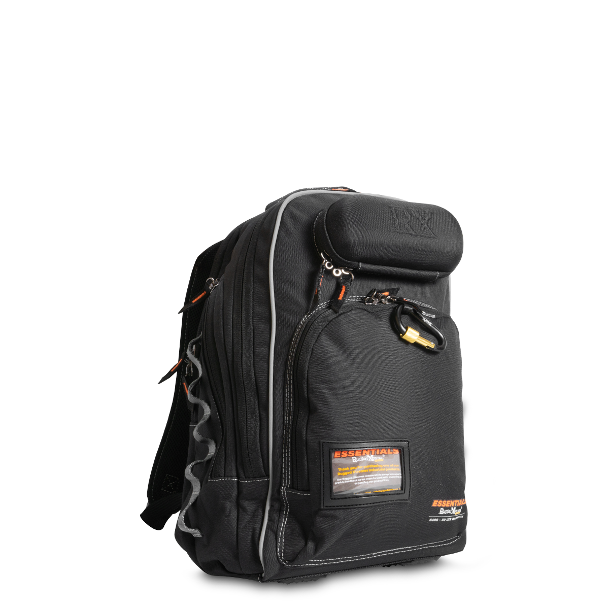 Laptop Backpack - Small