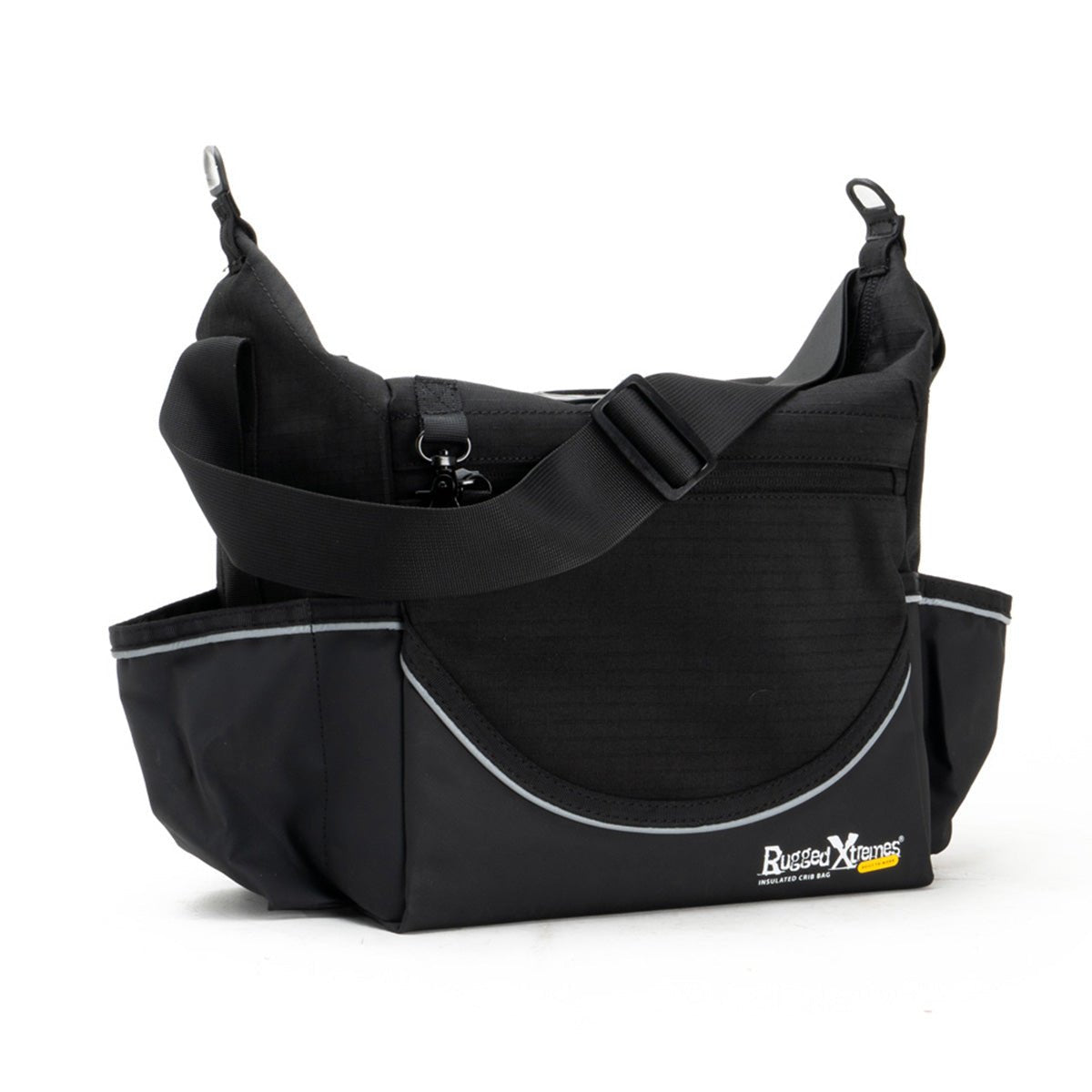 SMOKO PACK - BLACK - Rugged Xtremes