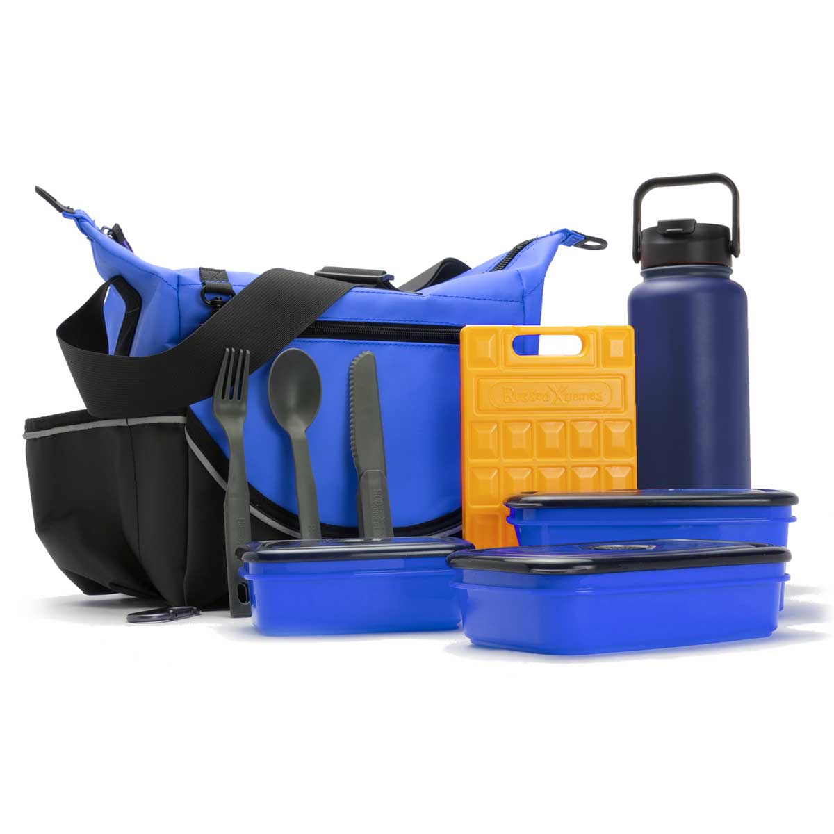 SMOKO PACK - BLUE - Rugged Xtremes