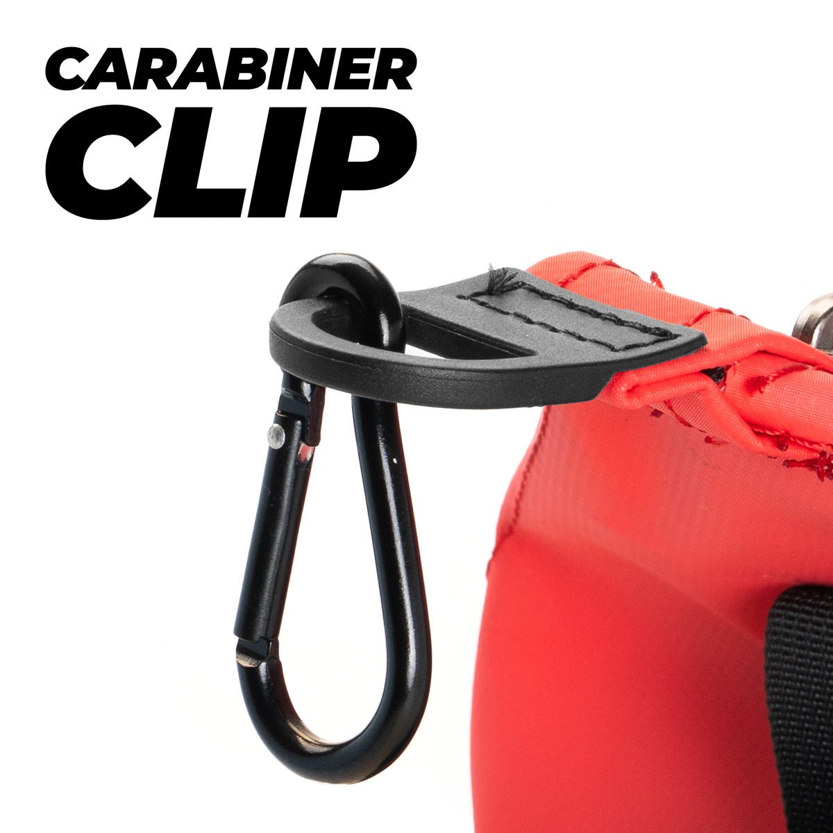 SMOKO PACK - RED - Rugged Xtremes