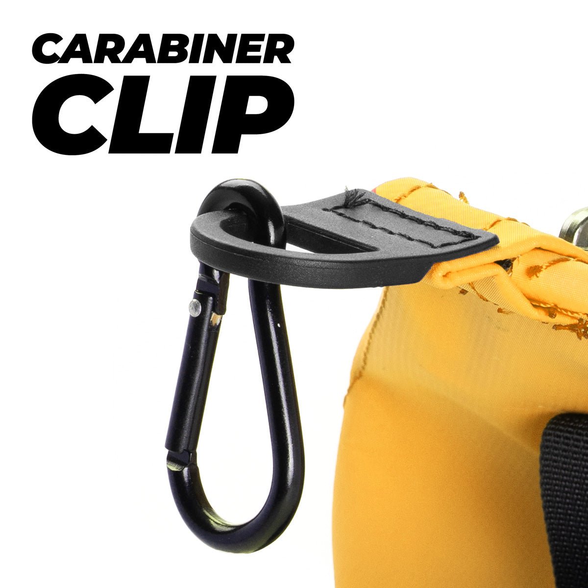 SMOKO PACK - YELLOW - Rugged Xtremes