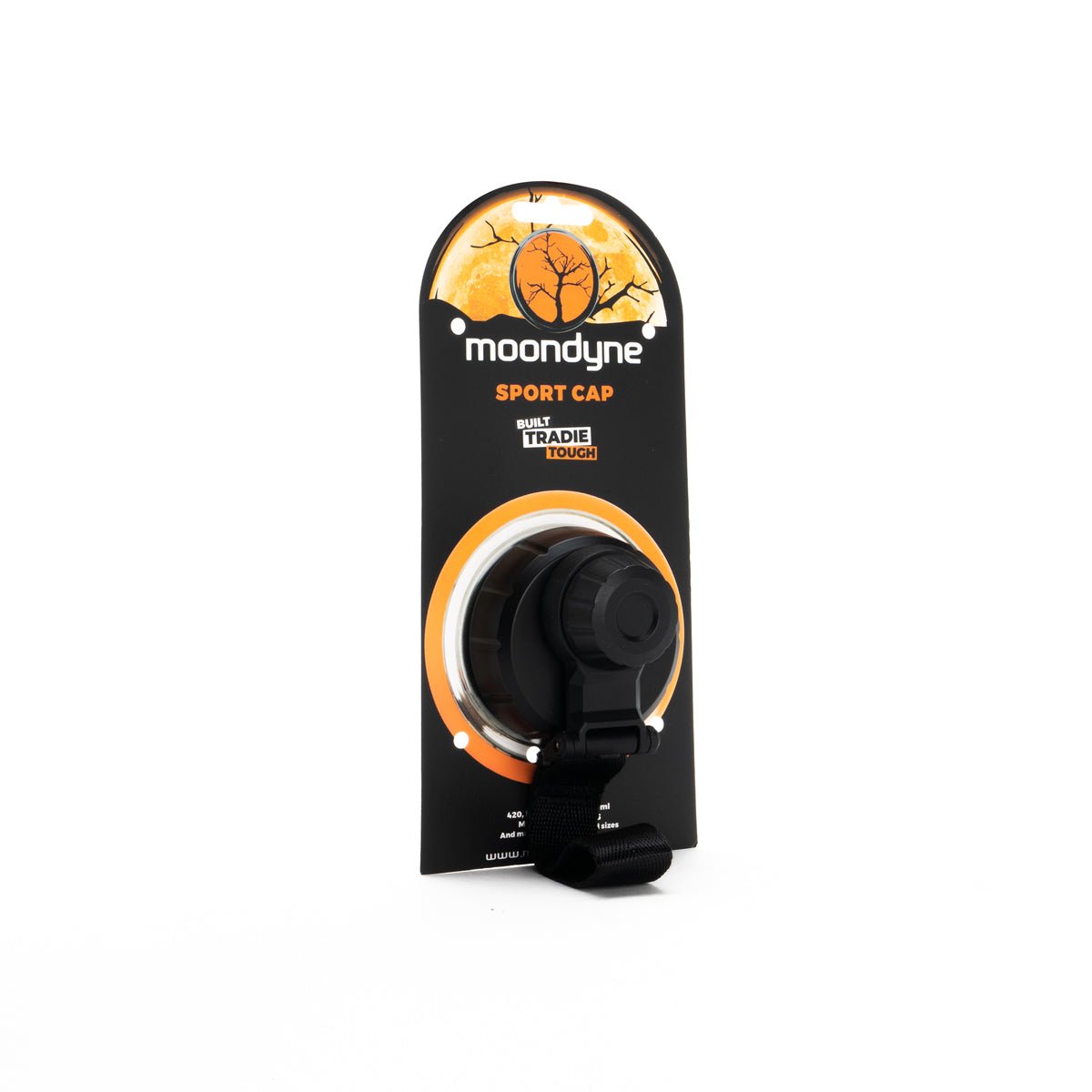 SPORT CAP - Rugged Xtremes