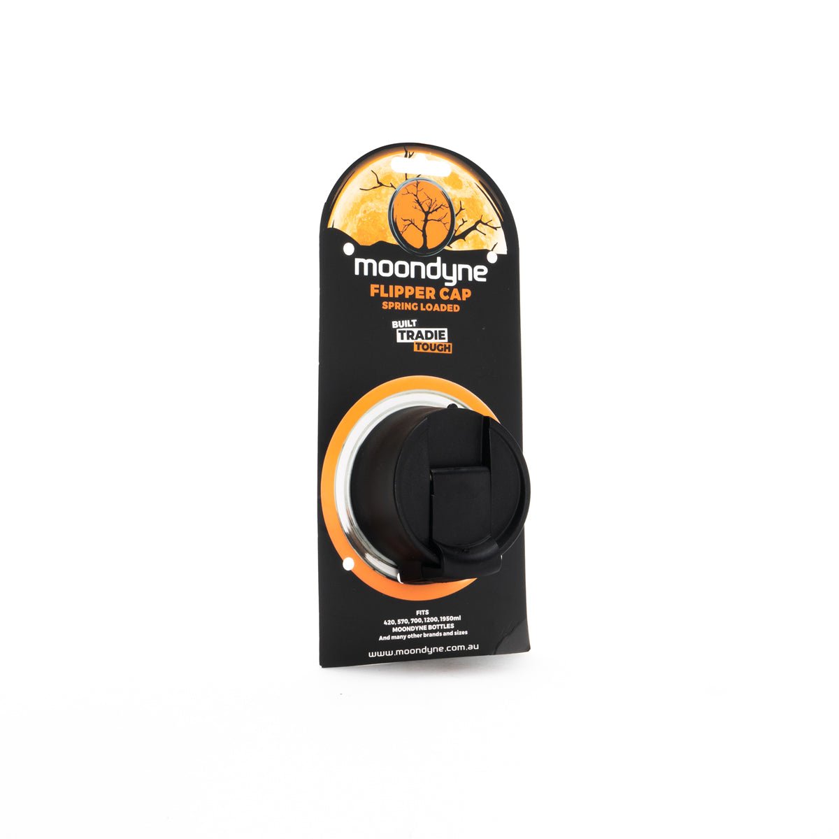 SPRING FLIPPER CAP - Rugged Xtremes