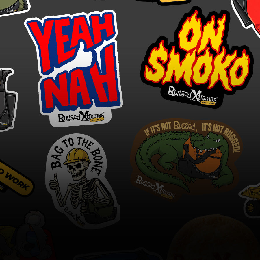 Sticker Pack