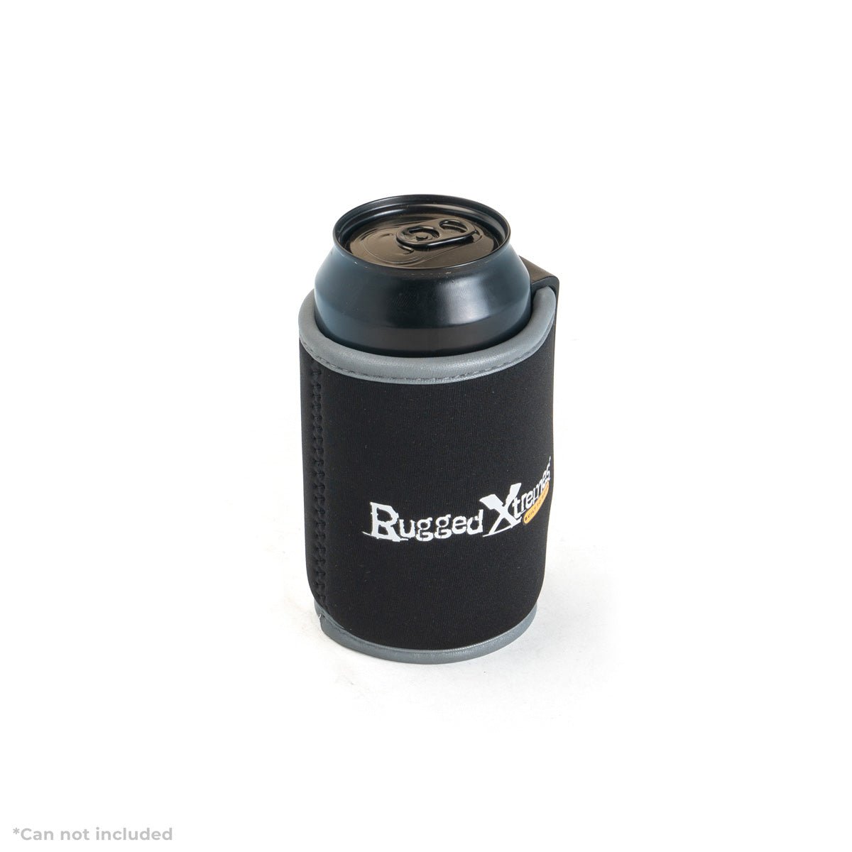 Stubby/Can Cooler PODconnect® - Neoprene - Rugged Xtremes