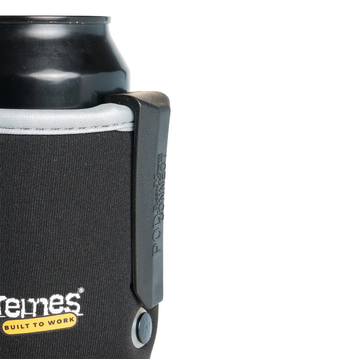 Stubby/Can Cooler PODconnect® - Neoprene - Rugged Xtremes