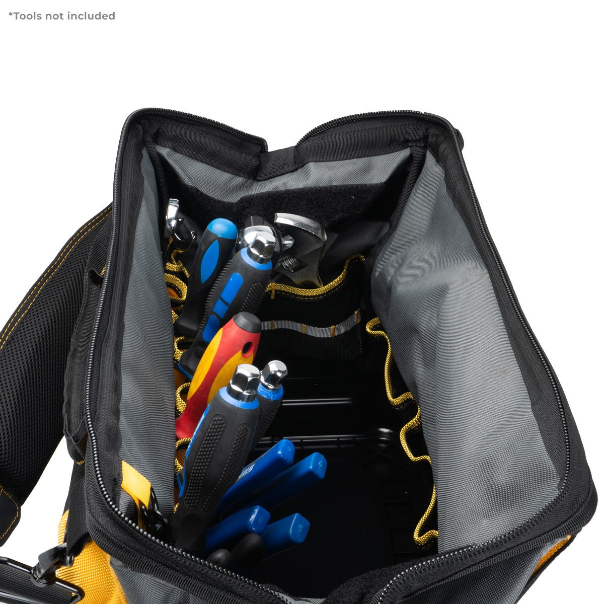 The Contractor - Large - Rugged Xtremes