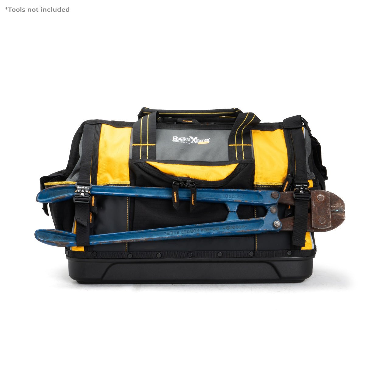 The Contractor - Large - Rugged Xtremes